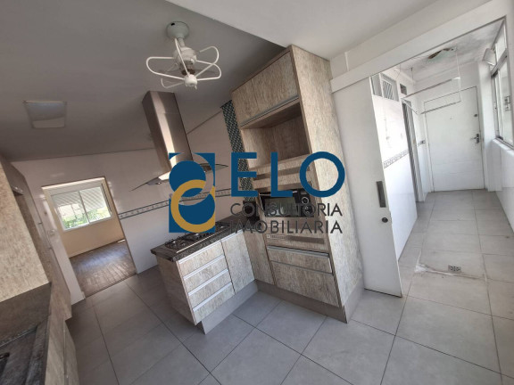 Imagem Apartamento com 3 Quartos à Venda, 135 m² em Gonzaga - Santos Imagem Apartamento com 3 Quartos à Venda, 135 m² em Gonzaga - Santos