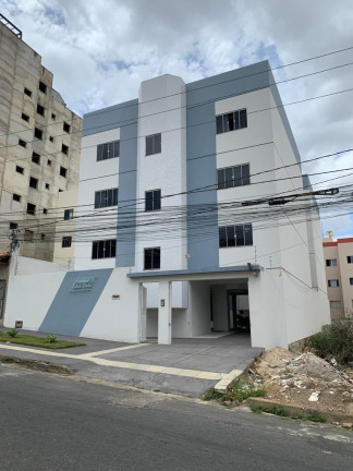 Imagem Flat com 2 Quartos para Alugar, 68 m² em Candeias - Vitória Da Conquista Imagem Flat com 2 Quartos para Alugar, 68 m² em Candeias - Vitória Da Conquista