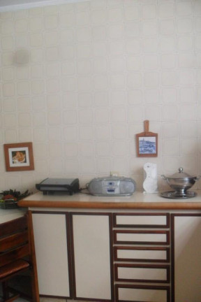 Imagem Apartamento com 3 Quartos à Venda, 122 m² em Pompéia - Santos Imagem Apartamento com 3 Quartos à Venda, 122 m² em Pompéia - Santos
