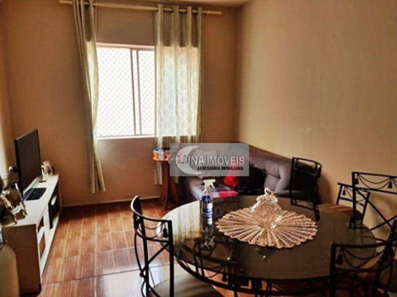 Imagem Apartamento com 1 Quarto à Venda, 65 m² em Rudge Ramos - São Bernardo Do Campo
