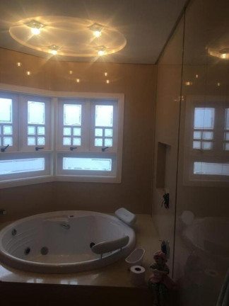 Imagem Sobrado com 3 Quartos à Venda, 262 m² em Jardim Munhoz - Guarulhos