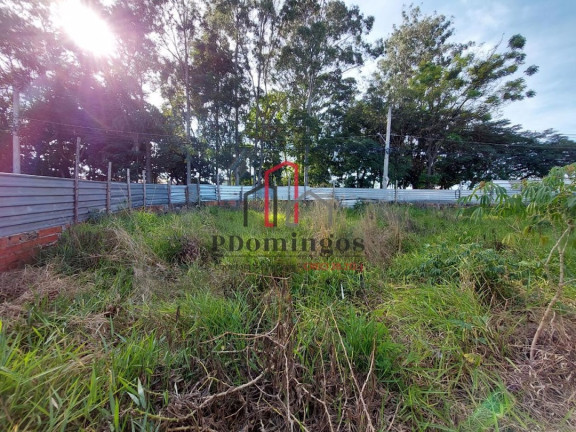Imagem Terreno à Venda, 460 m² em Jardim Terras De Santo Antônio - Hortolândia