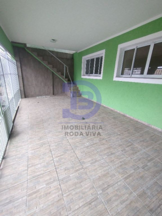 Casa com 2 Quartos para Alugar, 100 m² em Vila Granada - São Paulo