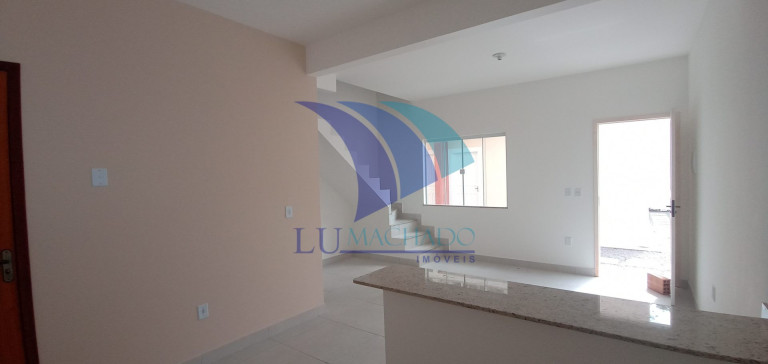 Imagem Casa com 2 Quartos à Venda, 65 m² em Peró - Cabo Frio Imagem Casa com 2 Quartos à Venda, 65 m² em Peró - Cabo Frio