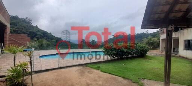 Imagem Chácara com 3 Quartos à Venda, 1.200 m² em Santa Maria - Timóteo