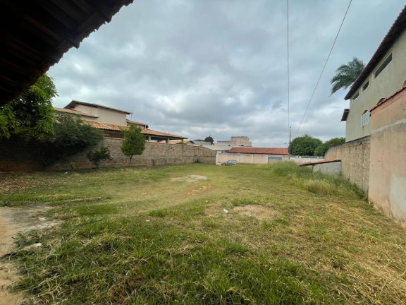 Imagem Terreno à Venda, 754 m² em Setor Habitacional Vicente Pires - Brasília Imagem Terreno à Venda, 754 m² em Setor Habitacional Vicente Pires - Brasília