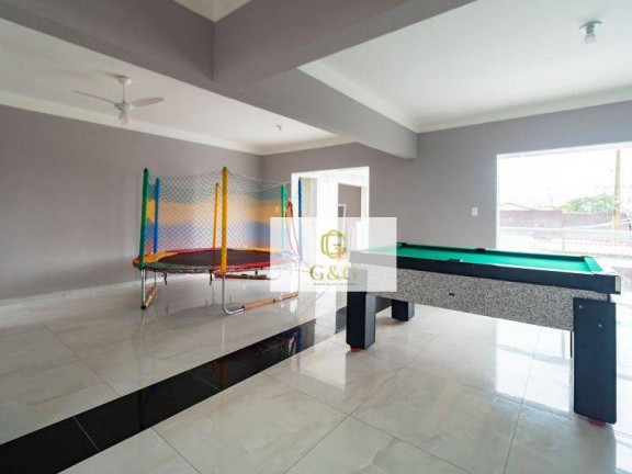 Imagem Casa com 5 Quartos à Venda, 315 m² em Tupi - Praia Grande