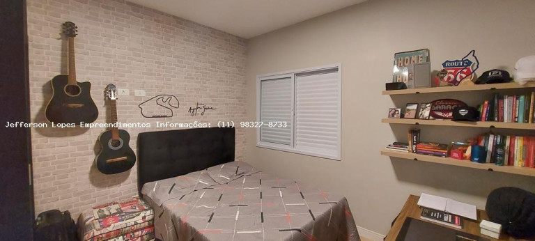 Imagem Casa com 3 Quartos à Venda, 87 m² em Jardim Santa Marta Iii - Salto