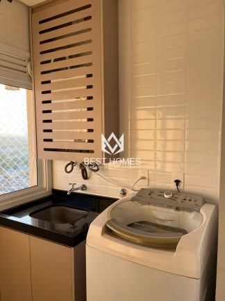 Imagem Apartamento com 3 Quartos à Venda, 119 m² em Vila Lacerda - Jundiaí