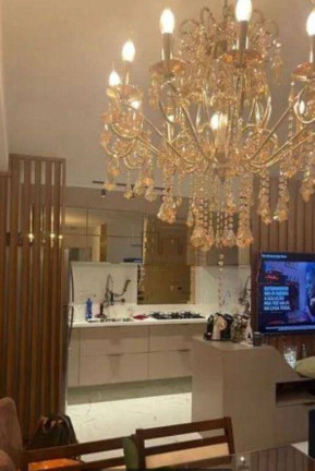 Imagem Apartamento com 2 Quartos à Venda, 57 m² em Jardim São Carlos - Sorocaba Imagem Apartamento com 2 Quartos à Venda, 57 m² em Jardim São Carlos - Sorocaba