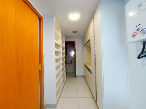 Imagem Apartamento com 3 Quartos à Venda, 180 m² em Várzea - Teresópolis Imagem Apartamento com 3 Quartos à Venda, 180 m² em Várzea - Teresópolis