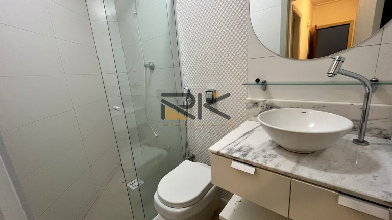 Imagem Apartamento com 2 Quartos à Venda, 67 m² em Praia Grande - Ubatuba
