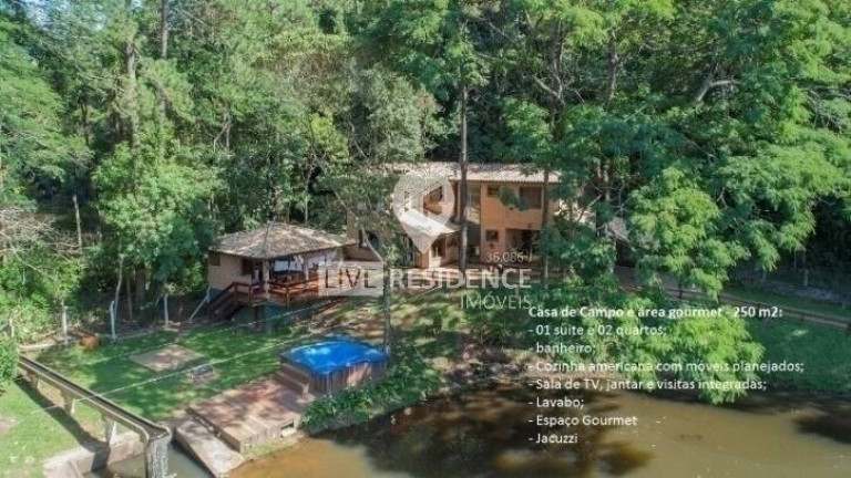 Imagem Chácara com 8 Quartos à Venda, 580 m² em Bairro Itapema - Itatiba Imagem Chácara com 8 Quartos à Venda, 580 m² em Bairro Itapema - Itatiba