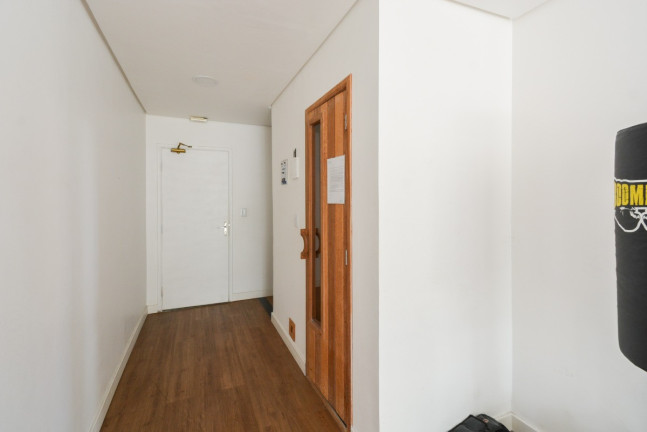 Imagem Apartamento com 3 Quartos à Venda, 172 m² em Bela Vista - São Paulo