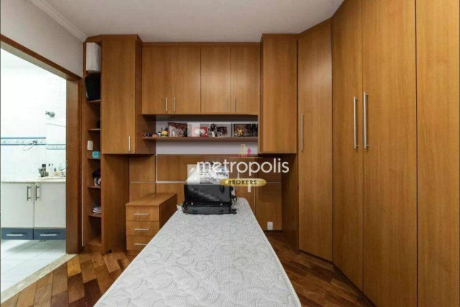Imagem Sobrado com 3 Quartos à Venda, 210 m² em Olímpico - São Caetano Do Sul Imagem Sobrado com 3 Quartos à Venda, 210 m² em Olímpico - São Caetano Do Sul
