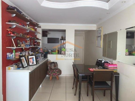 Imagem Apartamento com 2 Quartos à Venda, 62 m² em Vila Maria - São Paulo Imagem Apartamento com 2 Quartos à Venda, 62 m² em Vila Maria - São Paulo