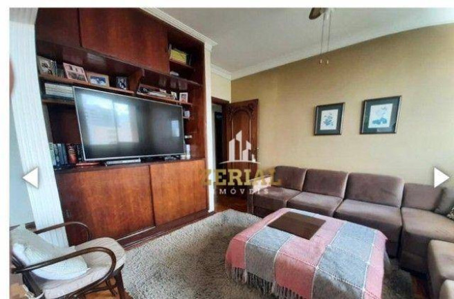 Imagem Apartamento com 3 Quartos à Venda, 175 m² em Santo Antônio - São Caetano Do Sul Imagem Apartamento com 3 Quartos à Venda, 175 m² em Santo Antônio - São Caetano Do Sul
