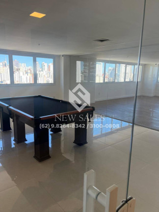 Imagem Apartamento com 2 Quartos à Venda, 61 m² em Setor Marista - Goiânia Imagem Apartamento com 2 Quartos à Venda, 61 m² em Setor Marista - Goiânia
