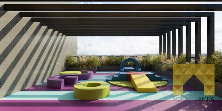 Imagem Apartamento com 2 Quartos à Venda, 57 m² em Manaíra - João Pessoa