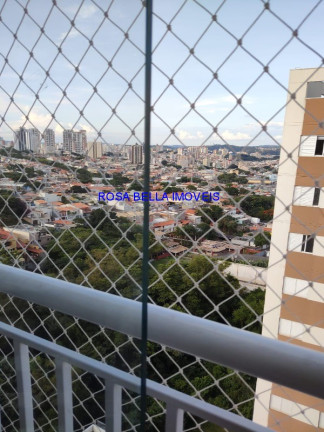Imagem Apartamento com 2 Quartos à Venda, 54 m² em Parque União - Jundiaí Imagem Apartamento com 2 Quartos à Venda, 54 m² em Parque União - Jundiaí