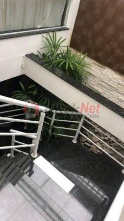 Imagem Sobrado com 3 Quartos à Venda, 347 m² em Campestre - Santo André Imagem Sobrado com 3 Quartos à Venda, 347 m² em Campestre - Santo André