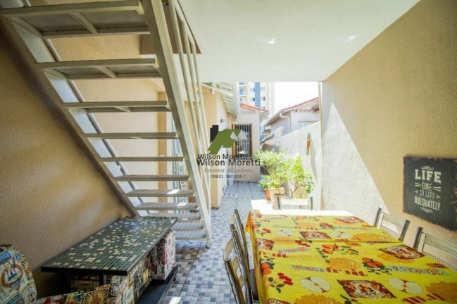 Imagem Casa com 3 Quartos à Venda, 95 m² em Vila De Vecchi - Jundiaí Imagem Casa com 3 Quartos à Venda, 95 m² em Vila De Vecchi - Jundiaí