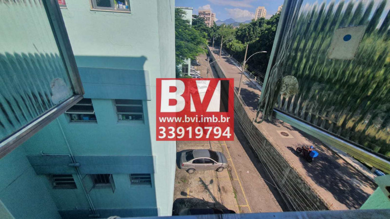 Imagem Apartamento com 2 Quartos à Venda, 68 m² em Vista Alegre - Rio De Janeiro