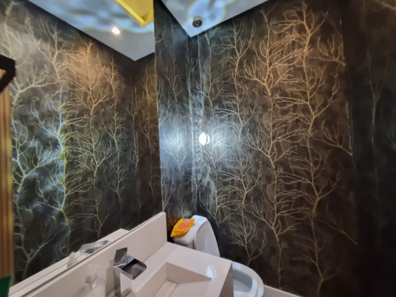 Imagem Cobertura com 3 Quartos à Venda, 269 m² em Parque Residencial Aquarius - São José Dos Campos Imagem Cobertura com 3 Quartos à Venda, 269 m² em Parque Residencial Aquarius - São José Dos Campos