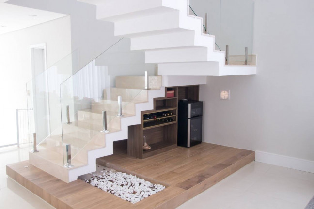 Imagem Casa de Condomínio com 4 Quartos à Venda, 383 m² em Alphaville - Santana De Parnaíba Imagem Casa de Condomínio com 4 Quartos à Venda, 383 m² em Alphaville - Santana De Parnaíba