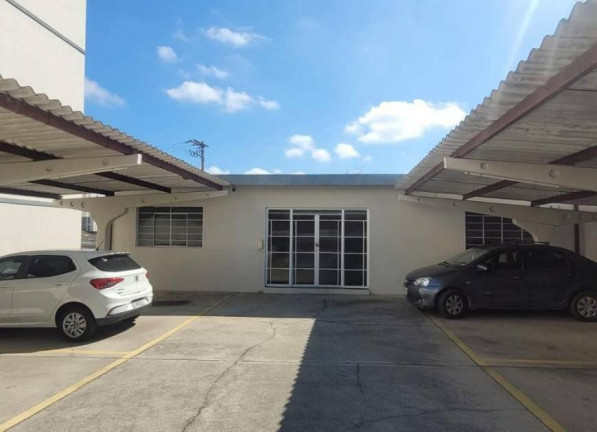 Imagem Apartamento com 2 Quartos à Venda, 48 m² em Jardim Veneza - Mogi Das Cruzes