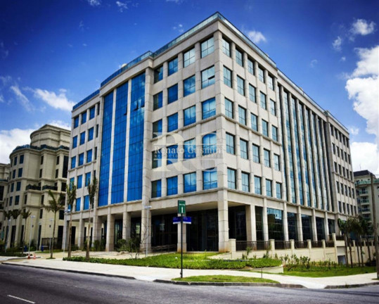 Imóvel Comercial para Alugar, 36 m² em Barra Da Tijuca - Rio De Janeiro