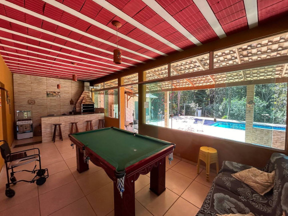 Imagem Casa com 5 Quartos à Venda, 2.500 m² em Vila Ipê Amarelo - Contagem Imagem Casa com 5 Quartos à Venda, 2.500 m² em Vila Ipê Amarelo - Contagem