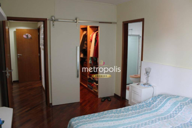 Imagem Apartamento com 3 Quartos à Venda, 146 m² em Santa Paula - São Caetano Do Sul Imagem Apartamento com 3 Quartos à Venda, 146 m² em Santa Paula - São Caetano Do Sul