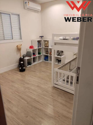 Imagem Casa com 3 Quartos à Venda, 220 m² em Jardim Astro - Sorocaba