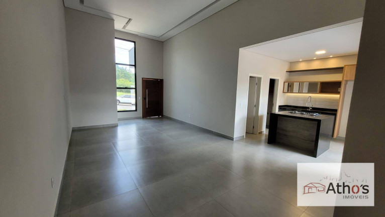 Imagem Casa com 3 Quartos à Venda, 140 m² em Gran Reserve - Indaiatuba Imagem Casa com 3 Quartos à Venda, 140 m² em Gran Reserve - Indaiatuba
