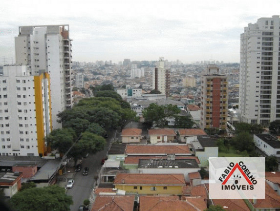 Imagem Apartamento à Venda, 94 m² em Vila Mascote - São Paulo Imagem Apartamento à Venda, 94 m² em Vila Mascote - São Paulo