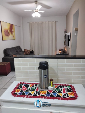 Apartamento com 2 Quartos à Venda, 59 m² em Santa Cruz Da Serra - Duque De Caxias