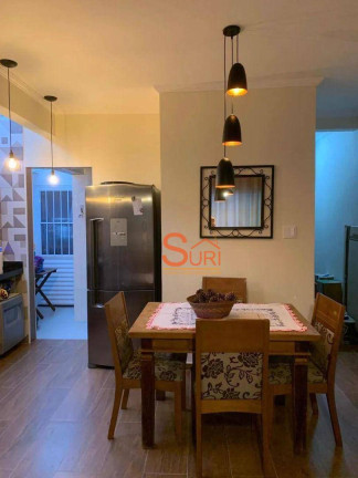 Imagem Casa com 3 Quartos à Venda, 125 m² em Alves Dias - São Bernardo Do Campo Imagem Casa com 3 Quartos à Venda, 125 m² em Alves Dias - São Bernardo Do Campo