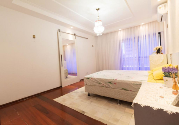 Imagem Apartamento com 4 Quartos à Venda, 180 m² em Meireles - Fortaleza