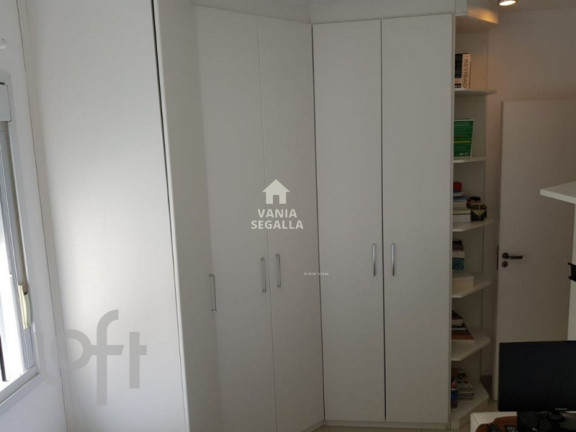 Imagem Apartamento com 3 Quartos à Venda, 76 m² em Vila Pompéia - São Paulo