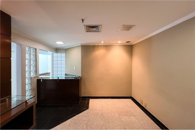 Sala Comercial à Venda,  em Jardim Paulistano - São Paulo