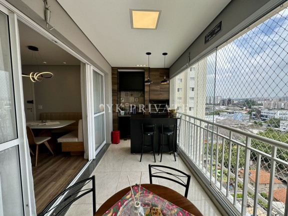 Imagem Apartamento com 3 Quartos à Venda, 100 m² em Barra Funda - São Paulo Imagem Apartamento com 3 Quartos à Venda, 100 m² em Barra Funda - São Paulo