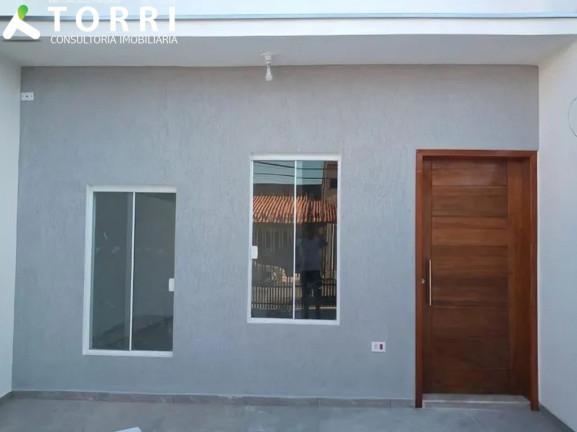 Imagem Casa com 2 Quartos à Venda, 70 m² em Jardim Gutierres - Sorocaba Imagem Casa com 2 Quartos à Venda, 70 m² em Jardim Gutierres - Sorocaba
