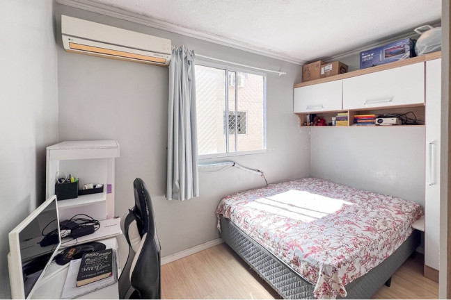Imagem Apartamento com 2 Quartos à Venda, 41 m² em Estância Velha - Canoas Imagem Apartamento com 2 Quartos à Venda, 41 m² em Estância Velha - Canoas
