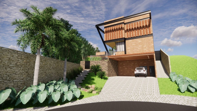 Imagem Terreno à Venda, 489 m² em Urbanova - São José Dos Campos Imagem Terreno à Venda, 489 m² em Urbanova - São José Dos Campos