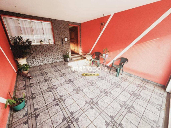 Imagem Sobrado com 3 Quartos à Venda, 96 m² em Santa Paula - São Caetano Do Sul Imagem Sobrado com 3 Quartos à Venda, 96 m² em Santa Paula - São Caetano Do Sul