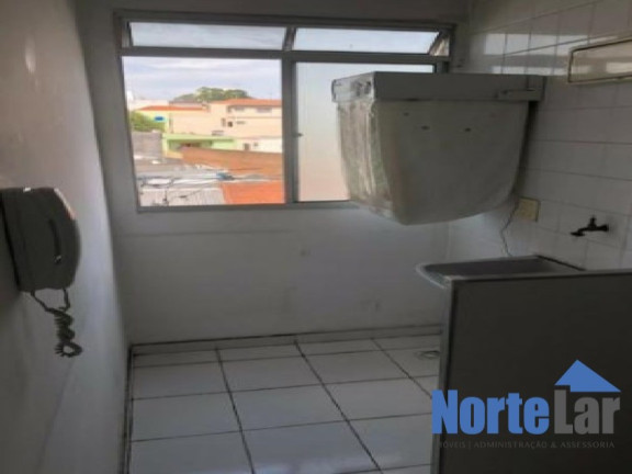 Imagem Apartamento com 2 Quartos à Venda, 46 m² em São João Clímaco - São Paulo Imagem Apartamento com 2 Quartos à Venda, 46 m² em São João Clímaco - São Paulo