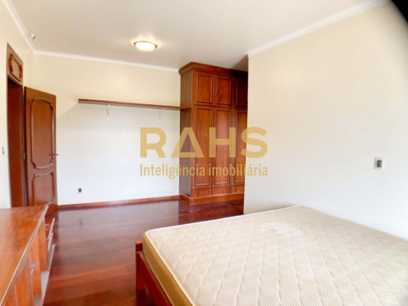 Imagem Apartamento com 4 Quartos à Venda, 361 m² em Anita Garibaldi - Joinville