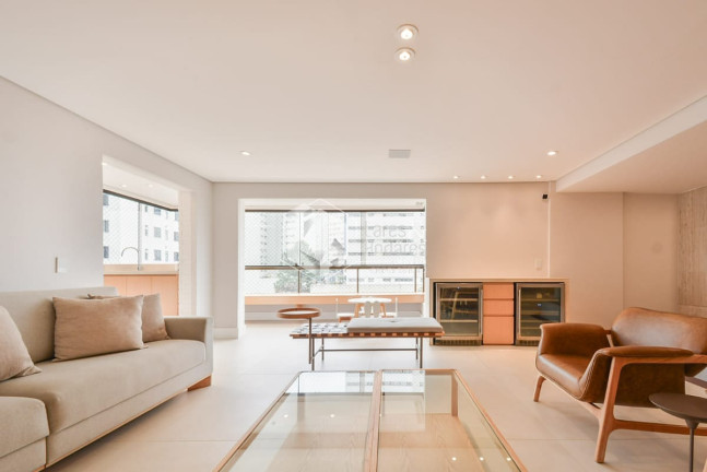 Imagem Apartamento com 4 Quartos à Venda, 283 m² em Sumaré - São Paulo Imagem Apartamento com 4 Quartos à Venda, 283 m² em Sumaré - São Paulo