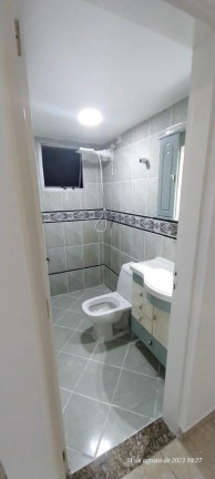 Imagem Imóvel com 2 Quartos à Venda, 52 m² em Jardim Celeste - São Paulo Imagem Imóvel com 2 Quartos à Venda, 52 m² em Jardim Celeste - São Paulo